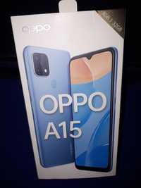 Vendo capas telemóvel OPPO A15