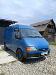 Ford Transit 2.5 TDI