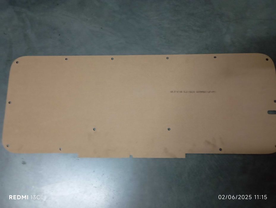 Peças Novas Caddy life DSG (SBK55MB)2024