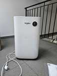 Osuszacz Whirlpool DE20W5252 20l 24h
