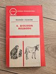 Biologia rozrodu