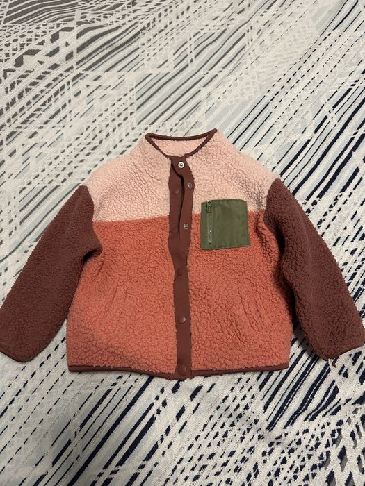 Худі ведмедик old navy 3-4 роки