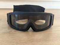 Gogle Ochronne Nowe