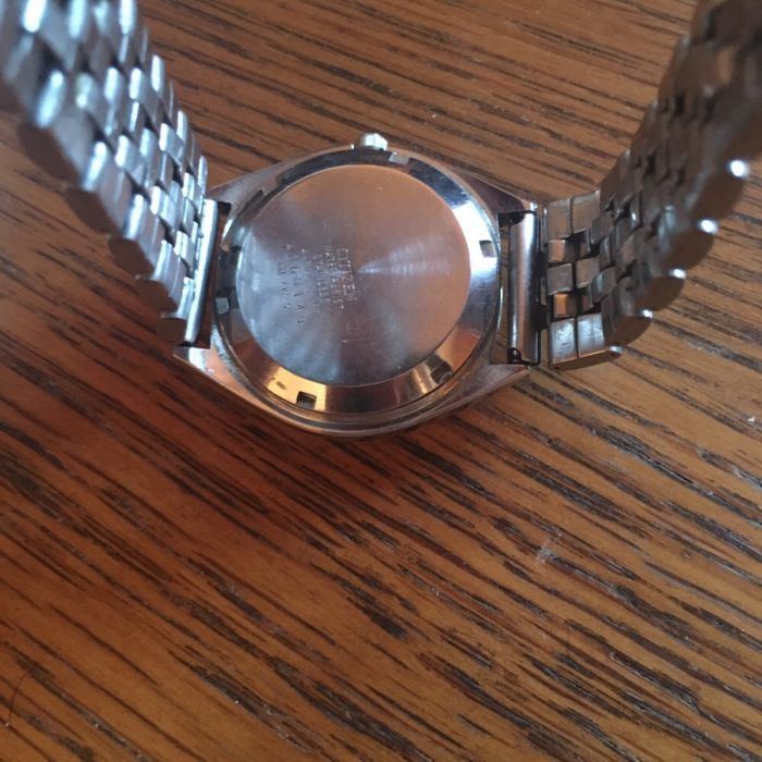 Продам Citizen automatic 21 jewels наручные часы механика