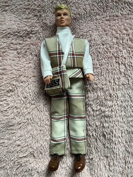 Ken do lalki Barbie