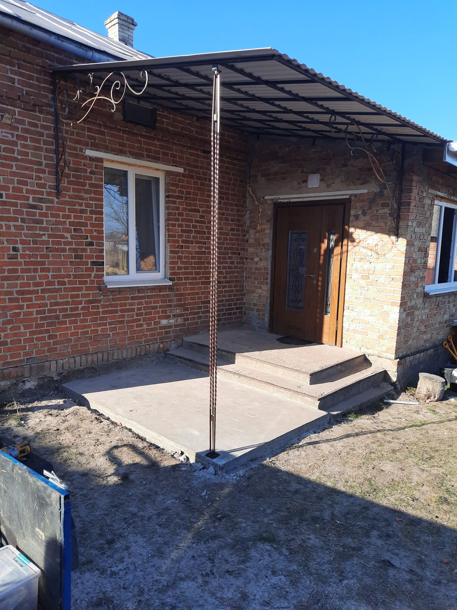 Ковані   вироби .