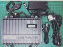 Repetidor UHF portátil  10w