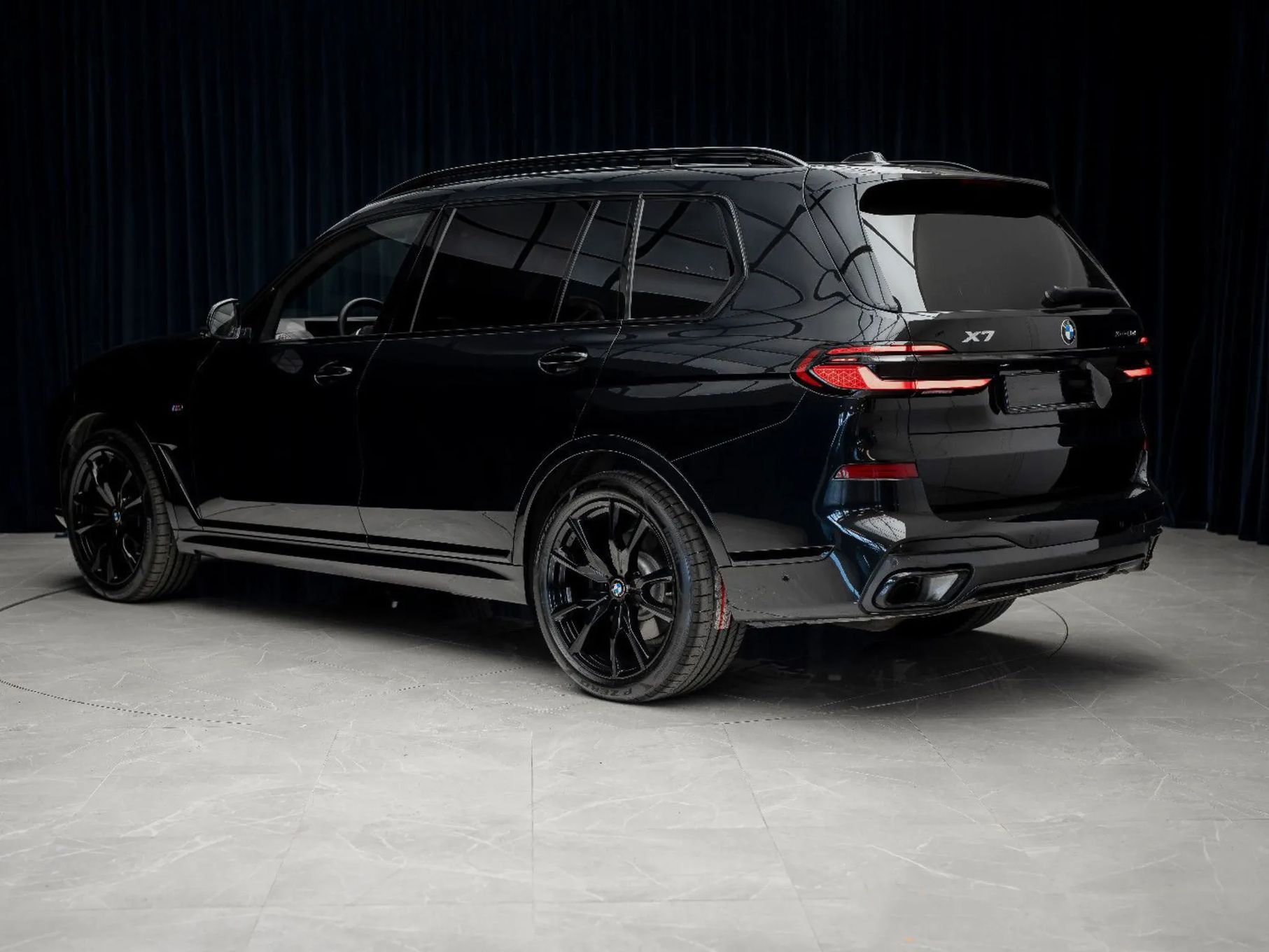 BMW X7 RK | xDrive40d 352 KM | Hak | tempomat aktywny | masaże | OD RĘKI