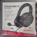 Słuchawki HyperX Cloud Orbit S NOWE