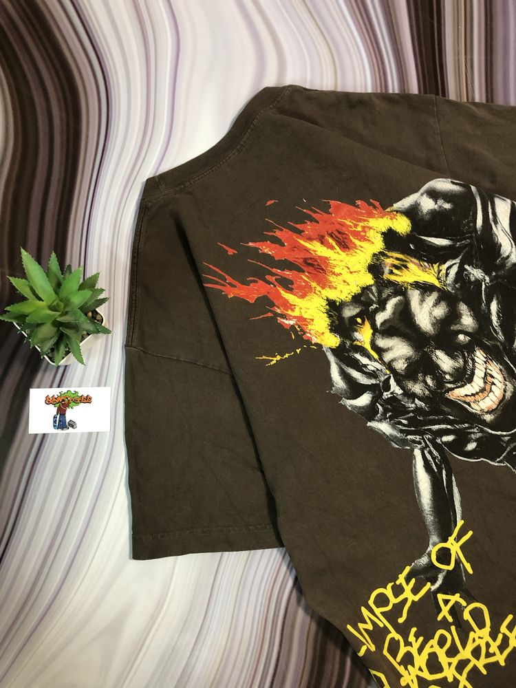 Utopia by Travis Scott L Supreme style