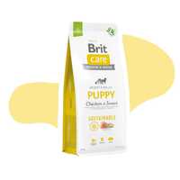 Brit Care Sustainable Puppy Chicken&Insect 12kg dla szczeniąt