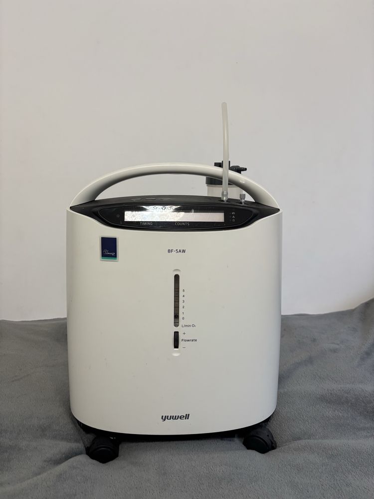 Koncentrator tlenu Yuwell 8F- 5AW