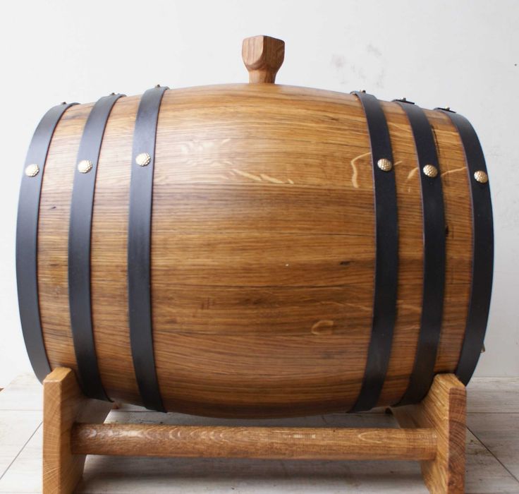 Beczka Dębowa 50 litrów Manufaktura Polska Podukt Premium