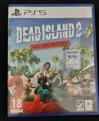 Gra Dead Island 2 - PlayStation5 (PS5)