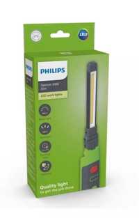 Lampa warsztatowa Philips
