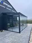 OKAZJA! Weranda aluminiowa Ogrod zimowy Pergola powystawowa Tanio!