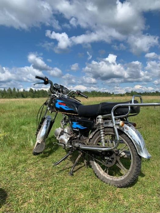 Продам альфу срочно