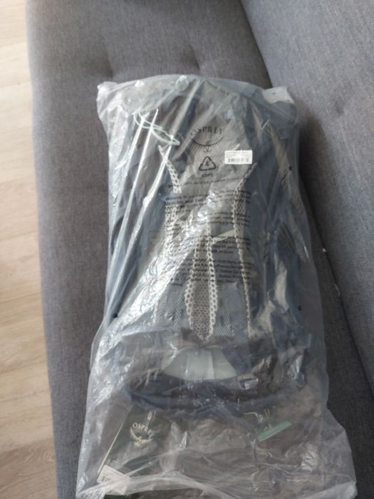 Plecak Osprey sirius 34