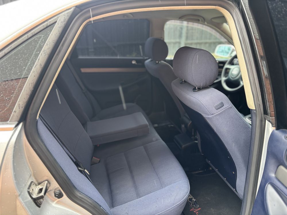 Audi A4b5 2.5tdi