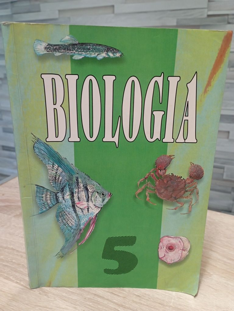 Biologia dla klasy 5 szkoły podstawowej, Lach