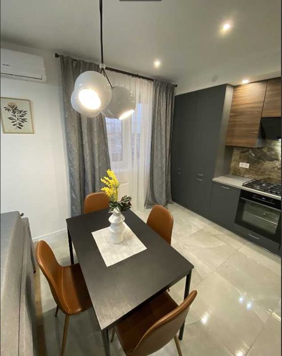 СУПЕР ПРОПОЗИЦІЯ! 1-К  ЖК Волошковий + кладовка (5м2) в ПОДАРУНОК !