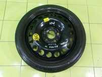 OPEL ASTRA H VECTRA C ZAFIRA B SAAB 93 kolo dojazdowe 115/70/16 5X110