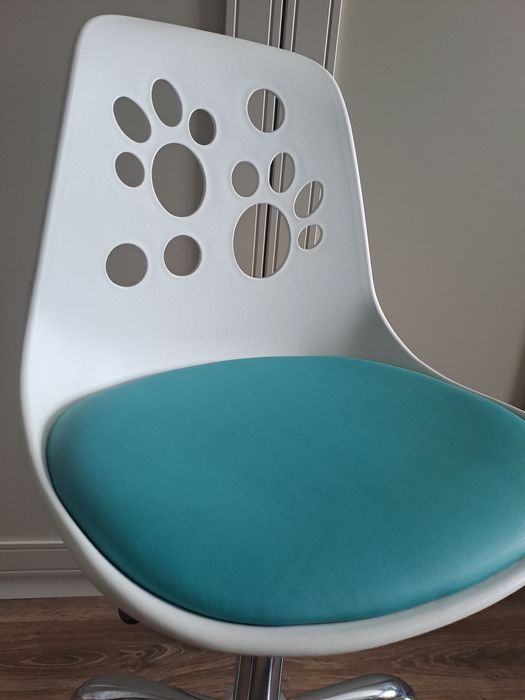 Kszeselko obrotowe dziecięce