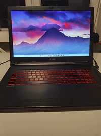 Laptop MSI gl73 8rc.