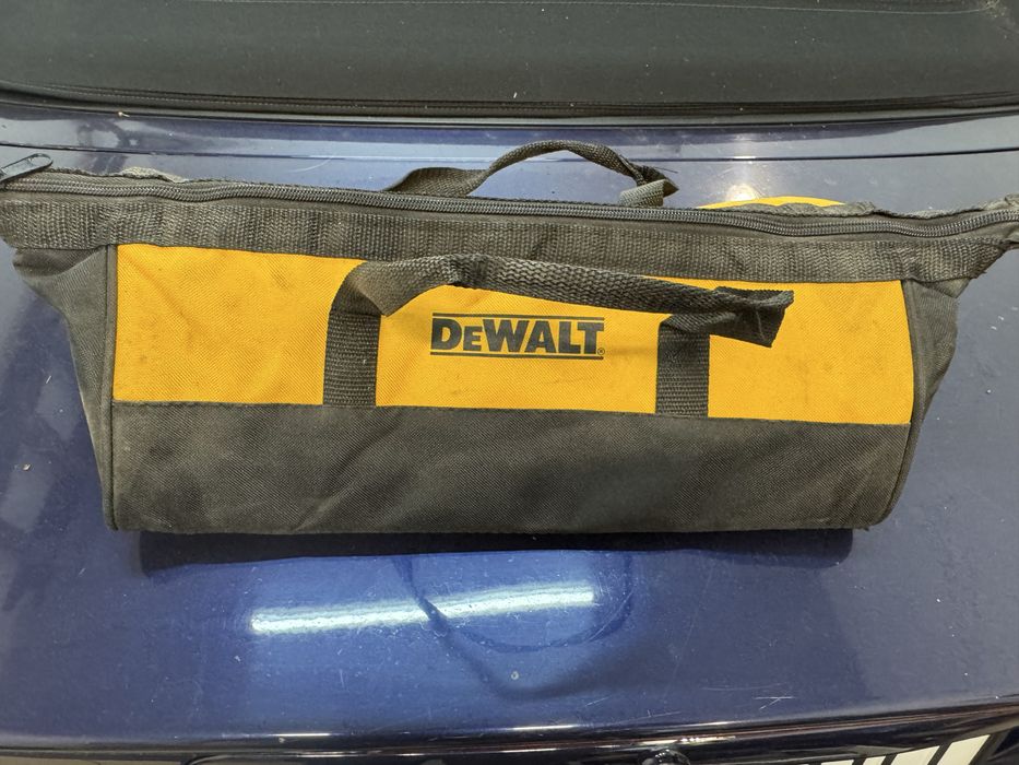 Torba dewalt narzedziowa