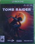 Shadow of the Tomb Raider X-Box One - Rybnik Play_gamE