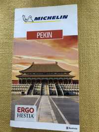 Pekin Przewodnik Michelin - Bezdroża