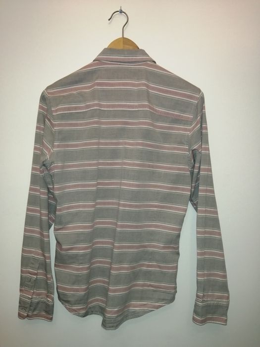 1 camisa verão Springfield