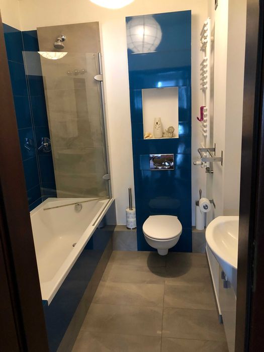 Mieszkanie do wynajęcia 64 m2,  ul. Głębocka
