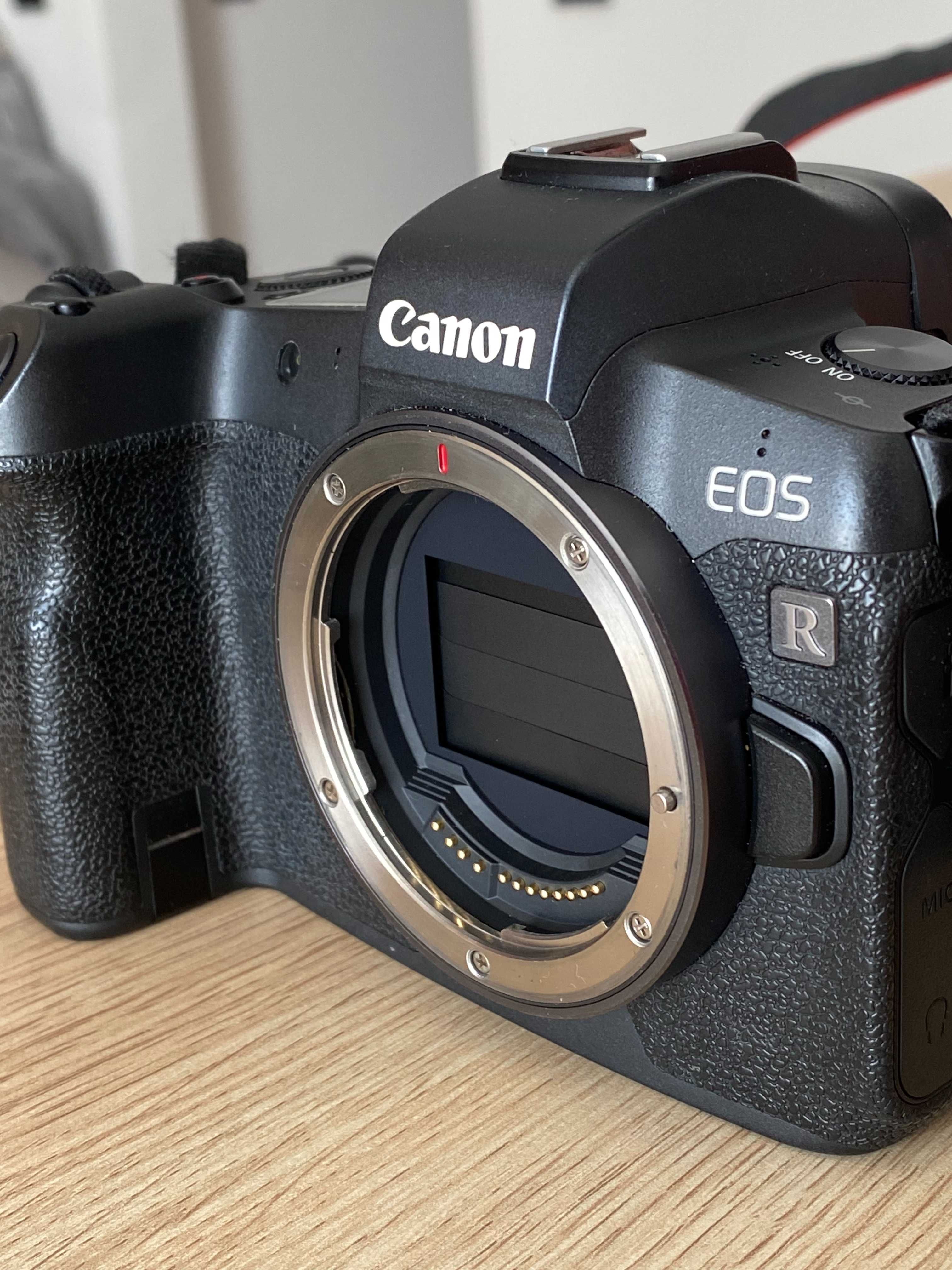 Canon eos R (Body)