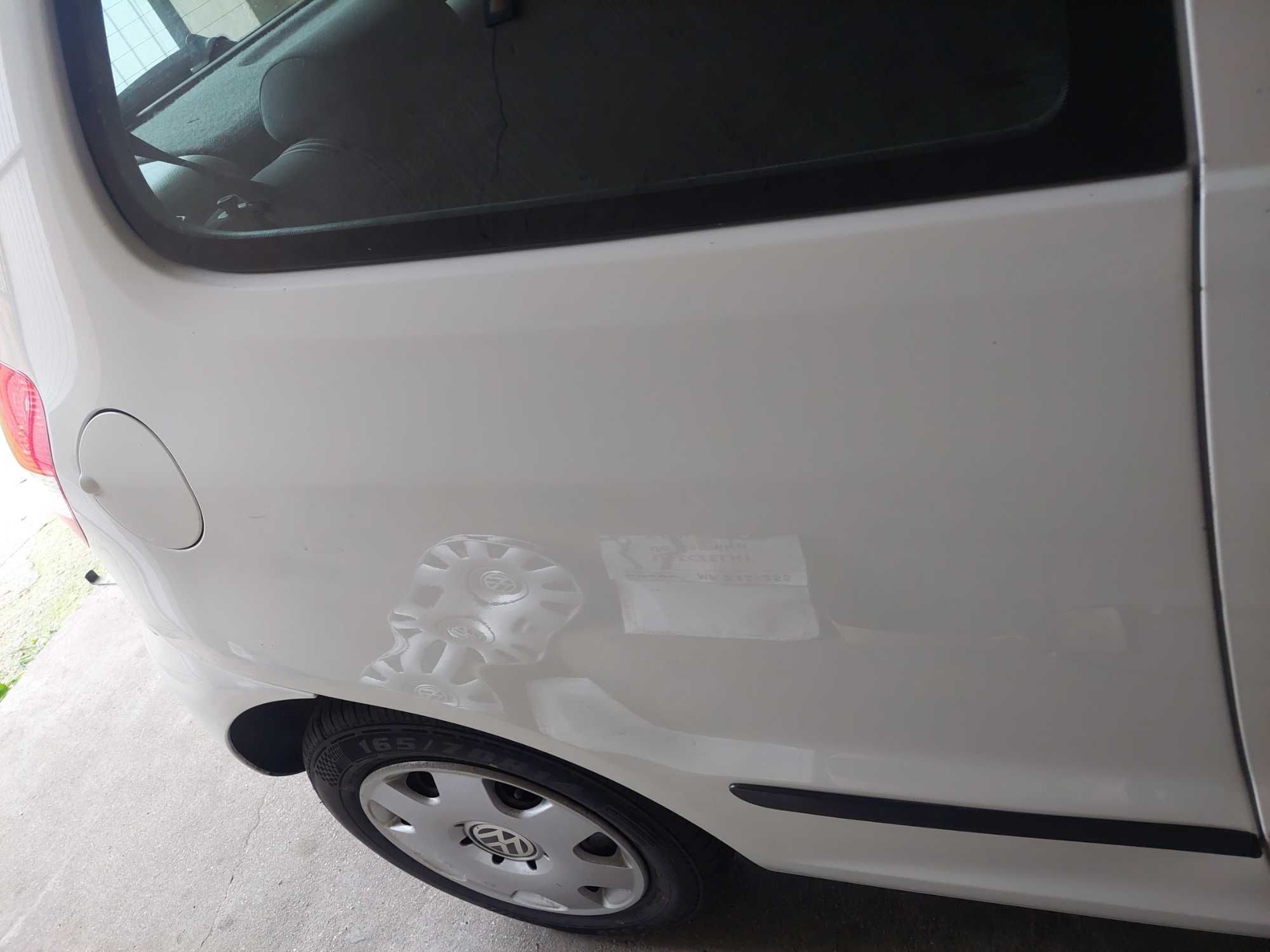 Volkswagen fox 1,2
