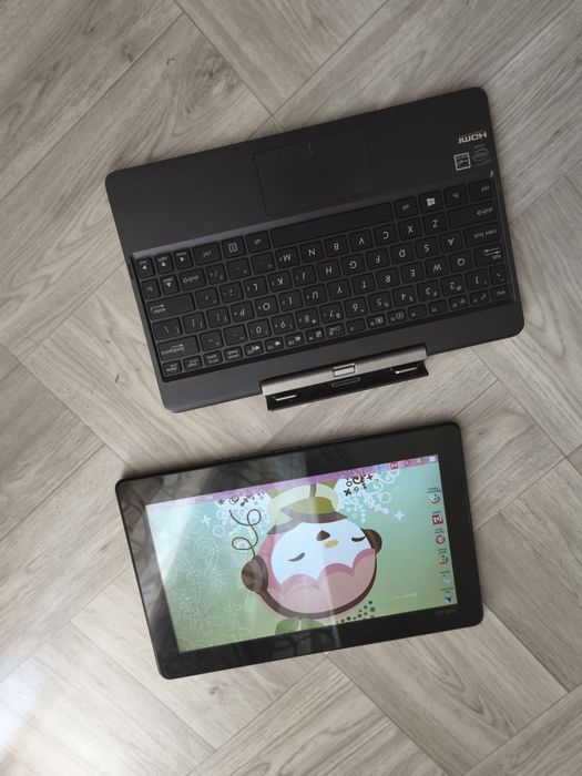 Ноутбук ASUS Transformer  T100TA 64GB