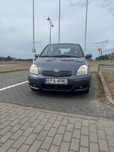 Toyota Yaris Toyota yaris 1.3