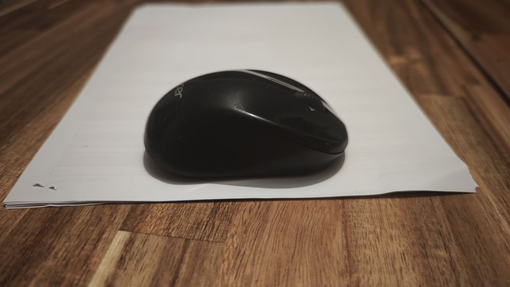 Myszka bezprzewodowa bluetooth bez adaptera ACER