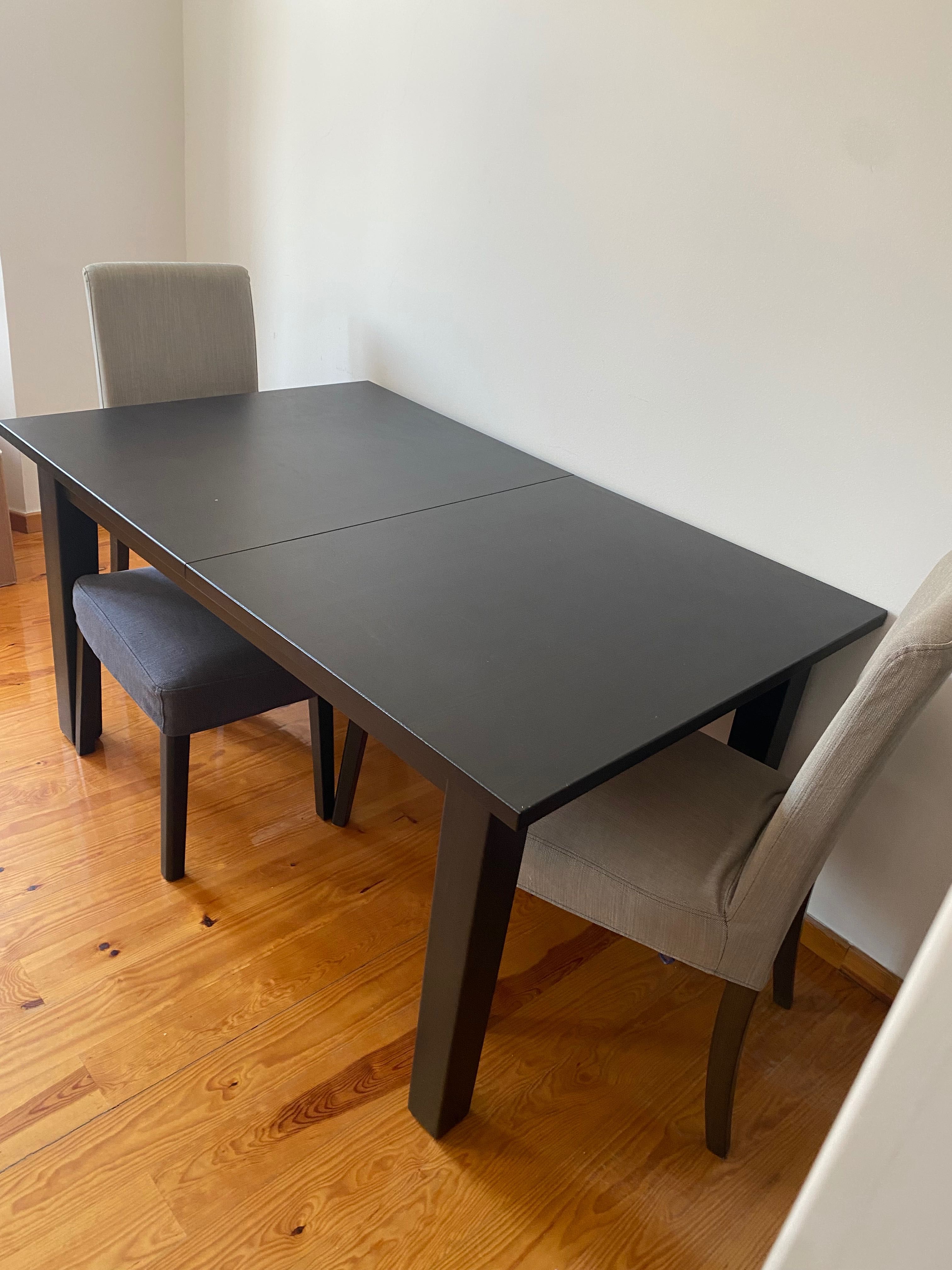 Mesa Jantar extensivel, ikea