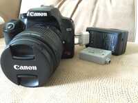 Canon EOS Rebel XS 1000D ОБМЕН