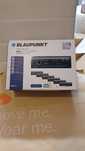 Blaupunkt BPA1124DAB BT DAB Radio samochodowe AUX USB Bluetooth .