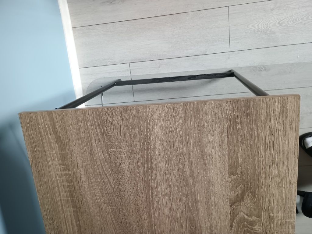 Biurko Jysk Vandborg S60 D120 W75