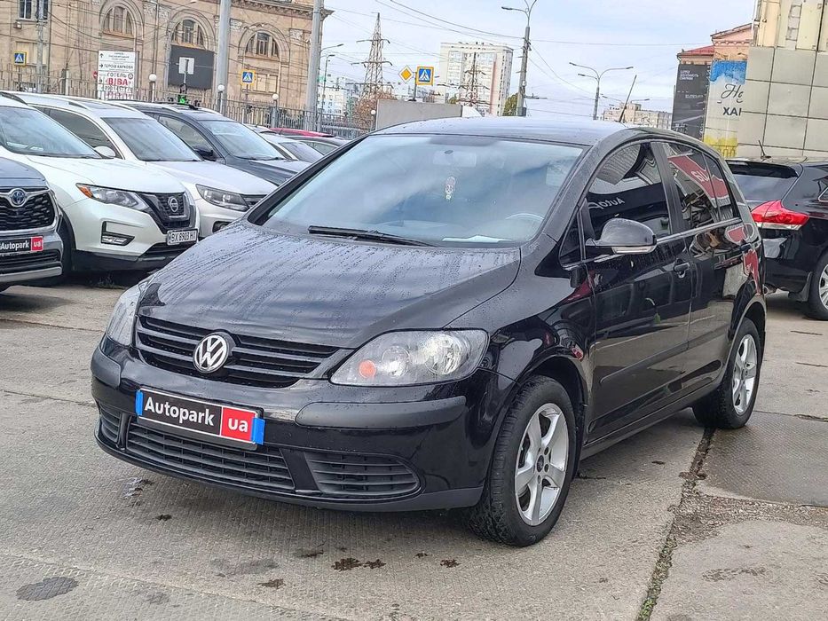 Продам Volkswagen Golf Plus 2006р. #72600