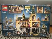 Lego 76389 NOWE Warszawa