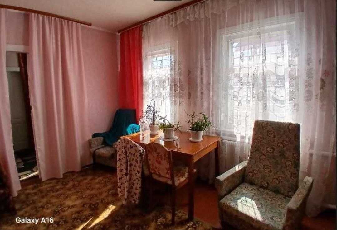 Будинок вул.Військова, Голосіївський р-н