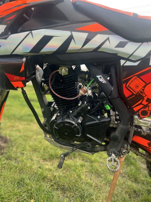 Kovi 250 advance (кові адванс 250)