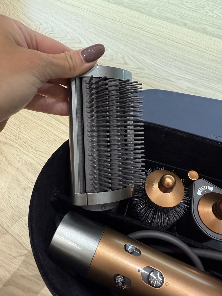 Dyson airwrap Стайлер оригінал