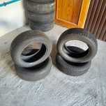 Opony letnie 15 cali