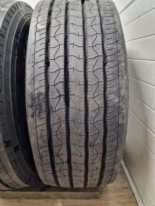 385/65R22.5 (1270netto) SAILUN  SFR1 opona nowa opony przód prowadząca