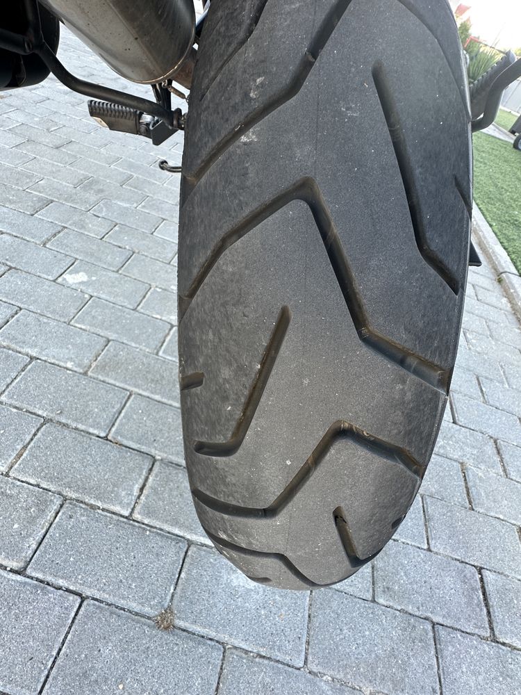Vendo BMW F650 GS
